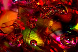 Mad Hatter. International Finalist Photo in Lethbridge 10000 Small Scale Art Award 2015